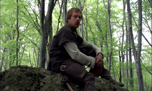 Robin Hood S01E03 Kdo střílel na šerifa (2006) 720p CZ Dabing mkv