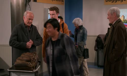 Frasier 2023 S01E01 1080p HEVC x265-MeGusta mkv