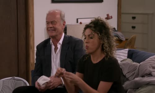 Frasier 2023 S01E02 1080p HEVC x265-MeGusta mkv