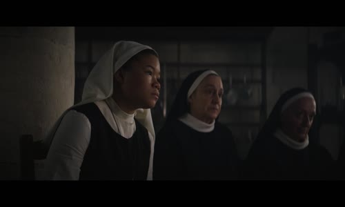 Sestra II   The Nun II 2023 CZ dabing 1080p Horor  Mysteriózní  Thriller mkv