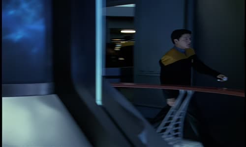 Star Trek- Voyager (S02E12) Resistance 1080 CZ mkv