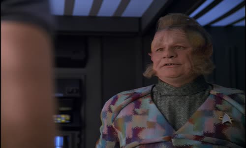 Star Trek- Voyager (S05E09) Thirty Days 1080 CZ mkv