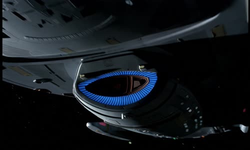 Star Trek- Voyager (S06E24) Life Line 1080 CZ mkv