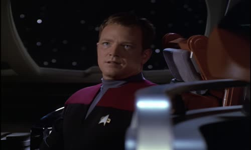 Star Trek- Voyager (S07E03) Drive 1080 CZ mkv