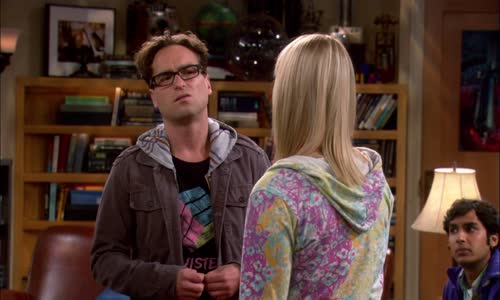 The Big Bang Theory_S01E07_The Dumpling Paradox mkv