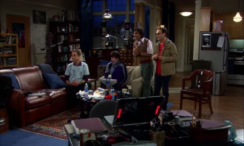 The Big Bang Theory_S01E09_The Cooper-Hofstadter Polarization mkv