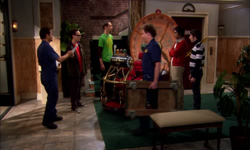 The Big Bang Theory_S01E14_The Nerdvana Annihilation mkv