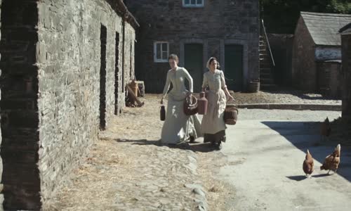 Death And Nightingales S01E02 720p HDTV x264-KETTLE[eztv] mkv