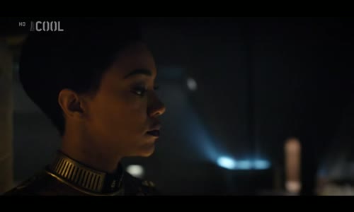 Star Trek Discovery S01E11 CZdab  avi