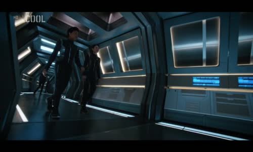 Star Trek Discovery S01E15 CZdab  avi