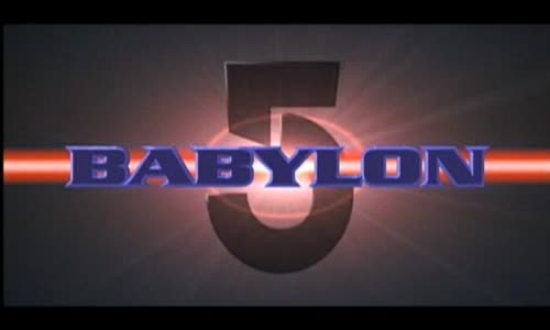 Babylon 5 S01E04 Infekcia mkv