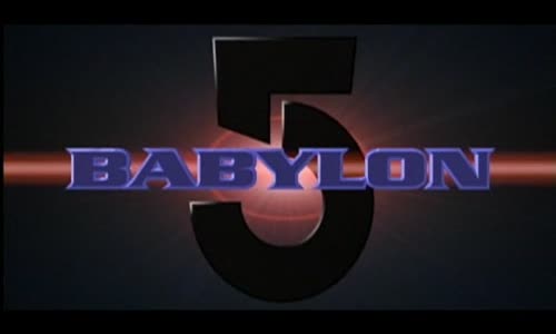 Babylon 5 S01E10 Veriaci mkv