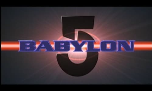 Babylon 5 S01E15 Grál mkv