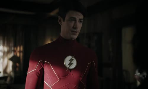 The Flash S07E11 ENGdab CZsub mkv