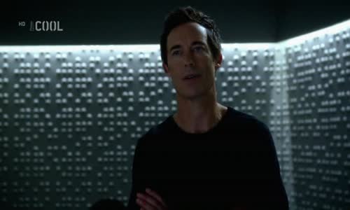 Flash 01x07 HDTV CZ avi