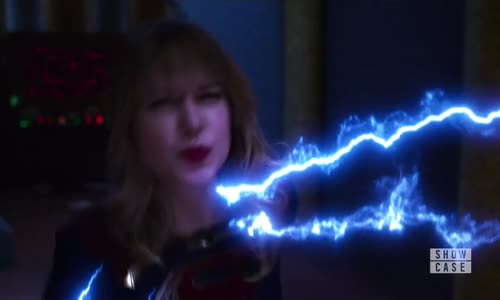 Supergirl S06E01 ENGdab CZsub mkv