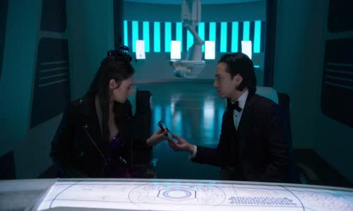 Supergirl S06E05 ENGdab CZsub mkv
