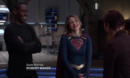 Supergirl S06E17 ENGdab CZsub mkv