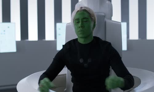 Supergirl S06E18 ENGdab CZsub mkv