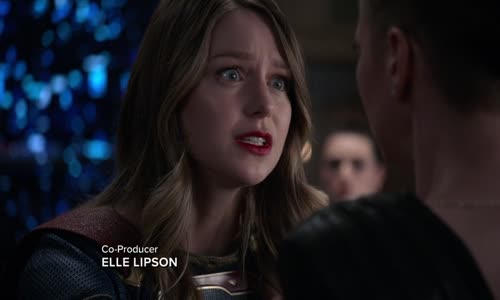 Supergirl S06E19 ENGdab CZsub mkv