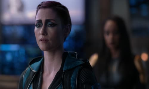 Supergirl S06E20 ENGdab CZsub mkv