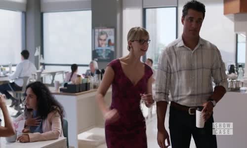 Supergirl S05E05 ENGdab CZsub mkv