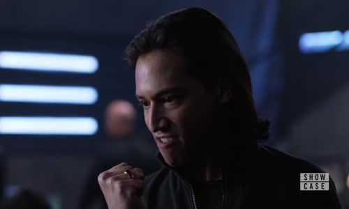Supergirl S05E09 ENGdab CZsub mkv