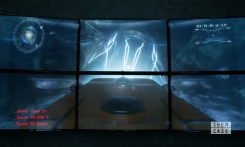 Supergirl S03E07 ENGdab CZsub mkv