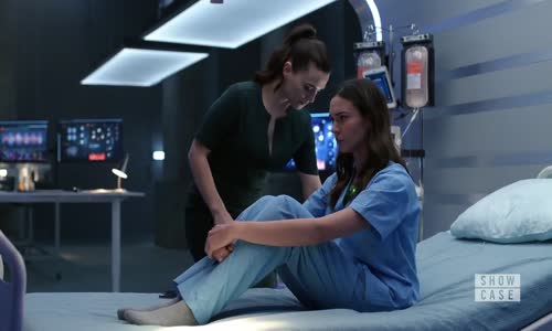 Supergirl S03E16 ENGdab CZsub mkv