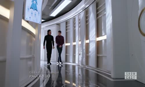Supergirl S03E18 ENGdab CZsub mkv