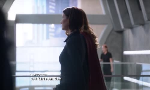 Supergirl S02E01 ENGDab CZsub mkv