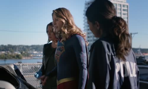 Supergirl S02E04 ENGDab CZsub mkv