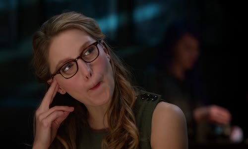 Supergirl S02E12 ENGdab CZsub mkv