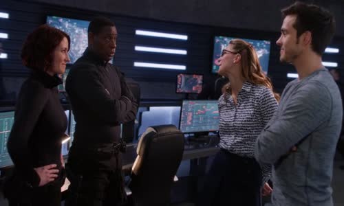 Supergirl S02E14 ENGdab CZsub mkv