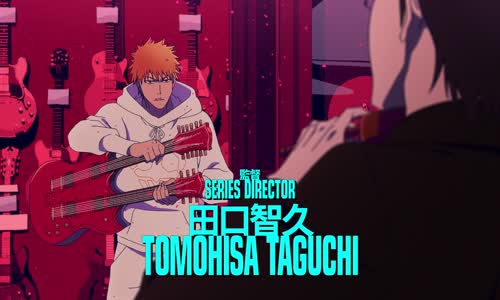Bleach - Sennen Kessen-hen - 26 CZ Titulky Thousand-Year Blood War CzTit 2023 mkv
