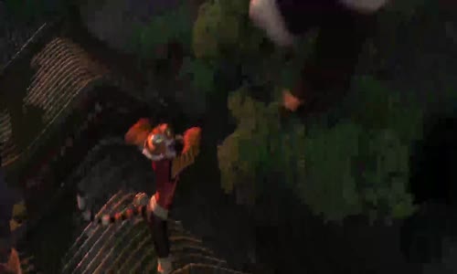 Kung Fu Panda 2 (2011) CZ+SK Dabing - Animovaný avi