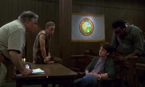 Doktor Hollywood (Michael J  Fox,Woody Harrelson-1991 Komédie-Romantický) Cz dabing mkv