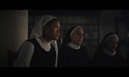 Sestra 2 - The Nun 2 ( thriller USA 2023 ) CZ DABING mkv