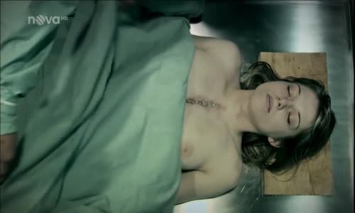 Anděl S02E08 (21) (2011 SD) Švýcarský řez (SD) mp4