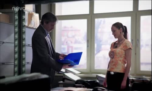 Anděl S04E01 (46) (2014 SD) Únos (SD) mp4