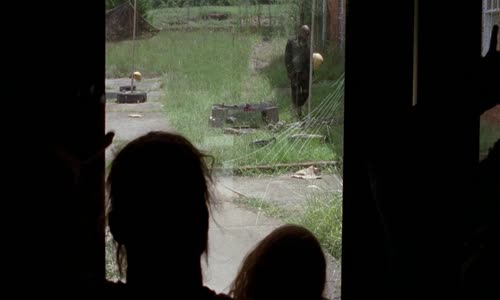 The Walking Dead S05e08 Coda mkv
