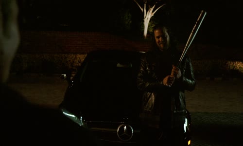 Strazce poradku Justified S05E03 HD CZ dabing mkv
