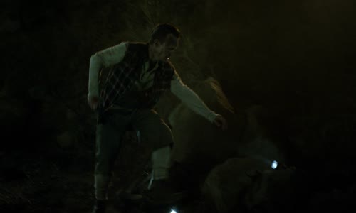 Strazce poradku Justified S05E04 HD CZ dabing mkv
