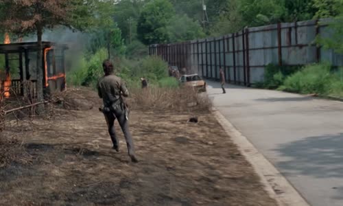The Walking Dead S08e10 The Lost And The Plunderers mkv