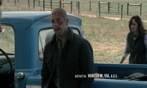 The Walking Dead S02e12 Better Angels mkv