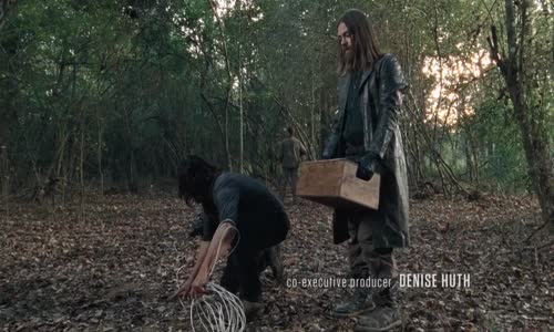 The Walking Dead S07e15 Something They Need mkv