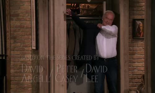 Frasier 2023 S01E03 480p x264-RUBiK mkv