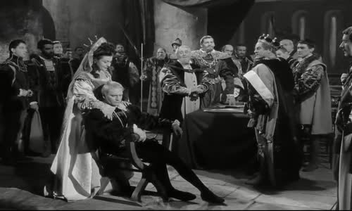 Hamlet 1948-CZ avi