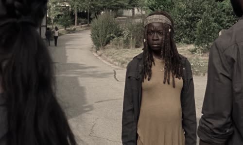 The Walking Dead S09e14 Scars mkv