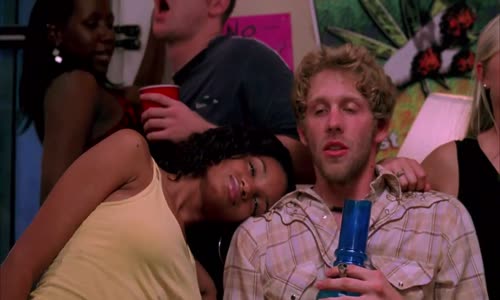 Playboy z prváku (Sam Huntington, Heather Matarazzo, Bryce Johnson-2004 Komédie-Bdrip -1080p ) Cz dabing avi